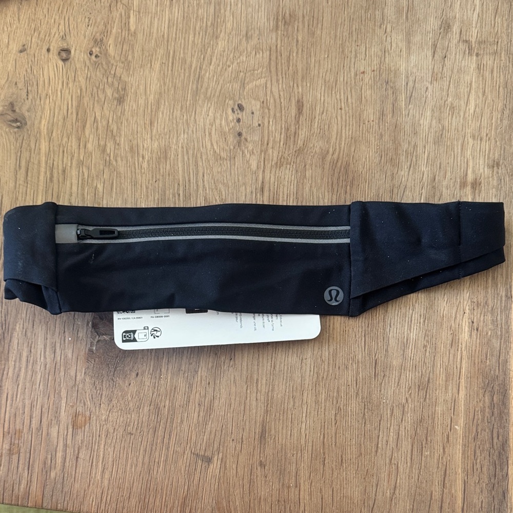 lululemon athletica Fast and Free running Belt